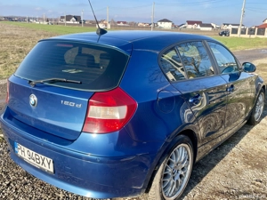Vand BMW 120D 163 cp - imagine 3
