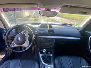 Vand BMW 120D 163 cp - imagine 2
