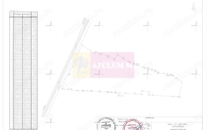 Teren 40ha Adunatii Copăceni | Industrial/ Logistic - imagine 3