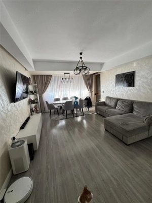 Vanzare Apartament 3 camere Semidecomandat  Cartier Solar - imagine 18