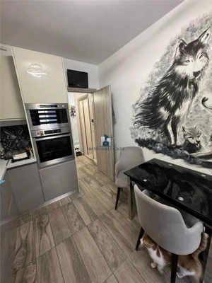 Vanzare Apartament 3 camere Semidecomandat  Cartier Solar - imagine 5