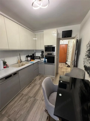 Vanzare Apartament 3 camere Semidecomandat  Cartier Solar - imagine 4