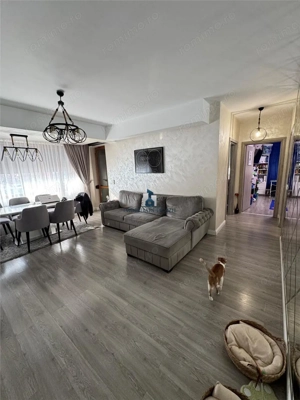 Vanzare Apartament 3 camere Semidecomandat  Cartier Solar - imagine 7