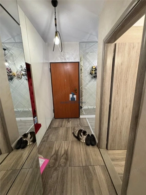 Vanzare Apartament 3 camere Semidecomandat  Cartier Solar - imagine 6