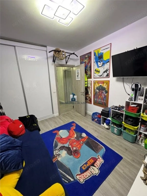 Vanzare Apartament 3 camere Semidecomandat  Cartier Solar - imagine 13