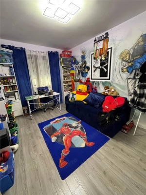 Vanzare Apartament 3 camere Semidecomandat  Cartier Solar - imagine 12