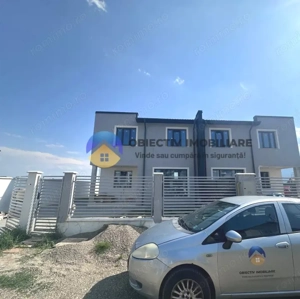 Casa de vanzare Piatra Neamt - zona rezidentiala  - imagine 5