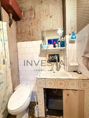 Apartament cu 3 camere decomandat , aproape de Piata Marasti ! - imagine 6