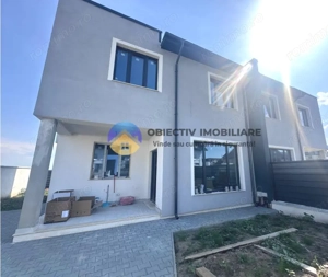 Casa de vanzare Piatra Neamt - zona rezidentiala  - imagine 2