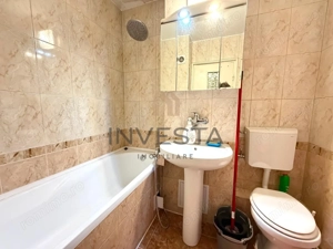 Apartament cu 3 camere decomandat , aproape de Piata Marasti ! - imagine 7