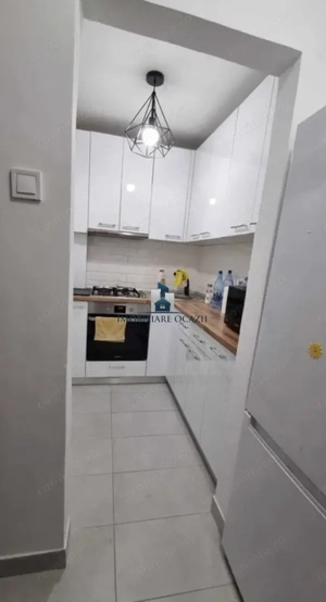 Garsoniera Decomandata Secuilor