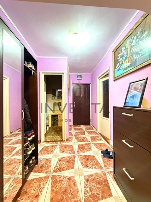 Apartament cu 3 camere decomandat , aproape de Piata Marasti ! - imagine 8