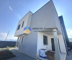 Casa de vanzare Piatra Neamt - zona rezidentiala 