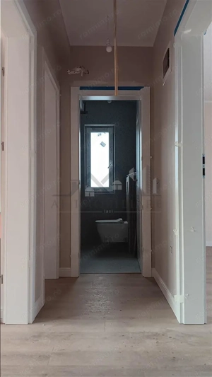 Valea Lupului, case insiruite P+Et. su=101mp. teren 160mp. (250mp) - imagine 6