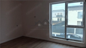 Valea Lupului, case insiruite P+Et. su=101mp. teren 160mp. (250mp) - imagine 8