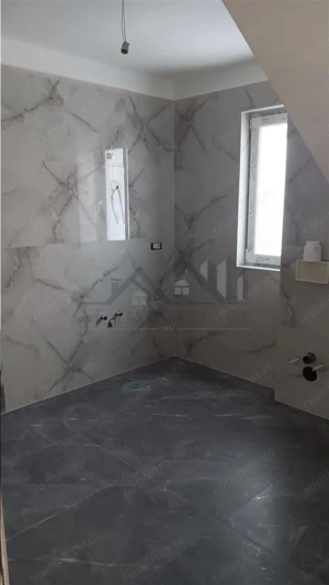 Valea Lupului, case insiruite P+Et. su=101mp. teren 160mp. (250mp) - imagine 10