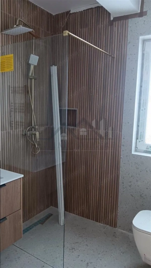 Valea Lupului, case insiruite P+Et. su=101mp. teren 160mp. (250mp) - imagine 9