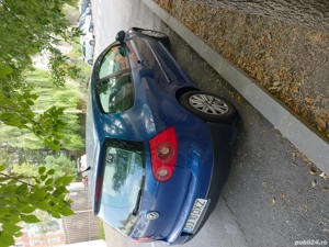 Volkswagen Golf 5 - imagine 2