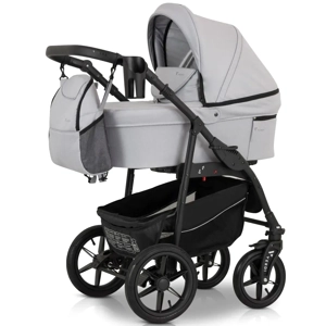 Carucior 3 in 1 in stare buna