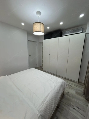Apartament 3 camere lux, centrală proprie, 2 băi, Unirii – Coposu - imagine 9