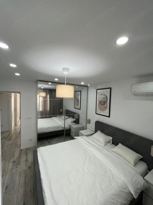 Apartament 3 camere lux, centrală proprie, 2 băi, Unirii – Coposu - imagine 16