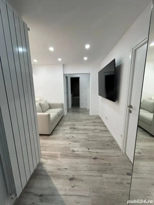 Apartament 3 camere lux, centrală proprie, 2 băi, Unirii – Coposu - imagine 7