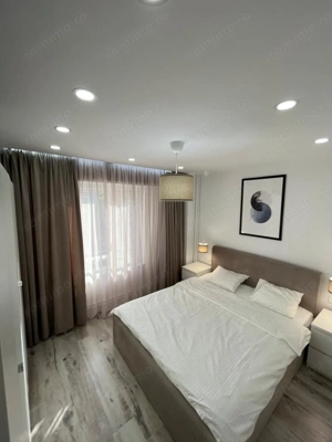 Apartament 3 camere lux, centrală proprie, 2 băi, Unirii – Coposu - imagine 14