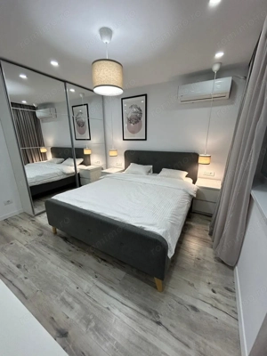 Apartament 3 camere lux, centrală proprie, 2 băi, Unirii – Coposu - imagine 15