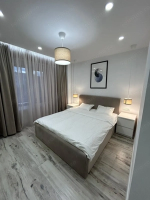 Apartament 3 camere lux, centrală proprie, 2 băi, Unirii – Coposu - imagine 17