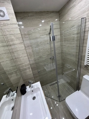 Apartament 3 camere lux, centrală proprie, 2 băi, Unirii – Coposu - imagine 21