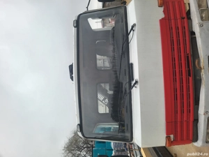 Vand nissan bascula plus macara - imagine 4