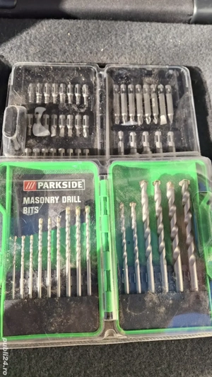 Seturi burghie - imagine 2