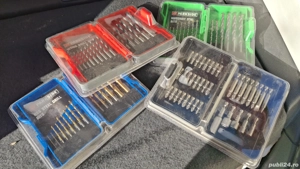 Seturi burghie - imagine 3