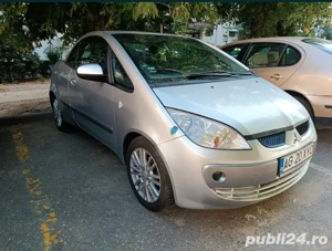 Vând schimb Mitsubishi Colt 1.5 benzina+gpl - imagine 2