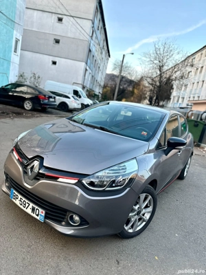 Renault clio 2013 - imagine 2