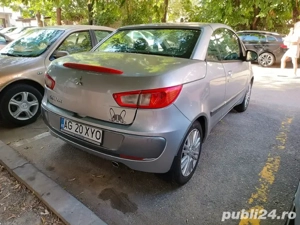 Vând schimb Mitsubishi Colt 1.5 benzina+gpl - imagine 4