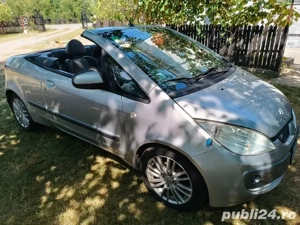 Vând schimb Mitsubishi Colt 1.5 benzina+gpl - imagine 7