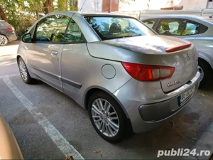 Vând schimb Mitsubishi Colt 1.5 benzina+gpl - imagine 3
