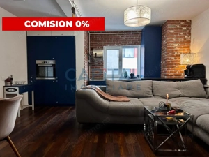 Apartament 2 camere | Donath Park | Parcare inclusa | View superb