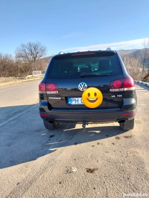 Vând vw Touareg preț 7.000 euro negociabil