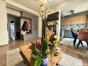 3 camere.Etaj 2.Mobilat si utilat complet!