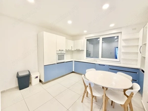 Penthouse pe 3 nivele- 112 mp utili si teren de 150 mp + terasa de 30 mp- Giroc - imagine 11