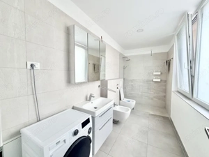 Penthouse pe 3 nivele- 112 mp utili si teren de 150 mp + terasa de 30 mp- Giroc - imagine 15