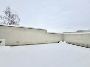 Penthouse pe 3 nivele- 112 mp utili si teren de 150 mp + terasa de 30 mp- Giroc - imagine 19