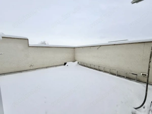 Penthouse pe 3 nivele- 112 mp utili si teren de 150 mp + terasa de 30 mp- Giroc - imagine 20