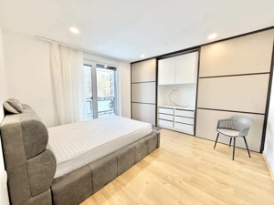 Penthouse pe 3 nivele- 112 mp utili si teren de 150 mp + terasa de 30 mp- Giroc - imagine 8