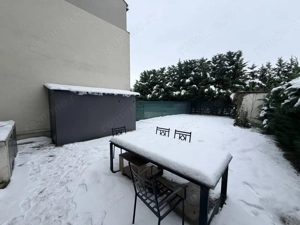 Penthouse pe 3 nivele- 112 mp utili si teren de 150 mp + terasa de 30 mp- Giroc - imagine 18