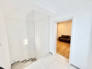 Penthouse pe 3 nivele- 112 mp utili si teren de 150 mp + terasa de 30 mp- Giroc - imagine 14