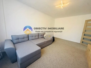 Apartament 2 camere – Dărmănești - 54,49 mp 