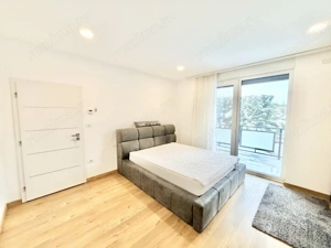 Penthouse pe 3 nivele- 112 mp utili si teren de 150 mp + terasa de 30 mp- Giroc - imagine 7